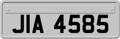 JIA4585