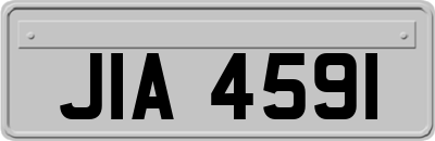 JIA4591
