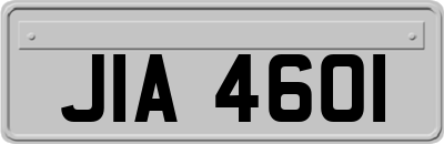 JIA4601