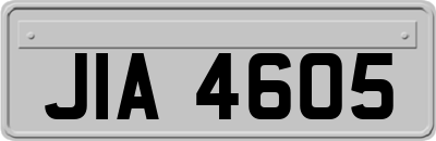 JIA4605
