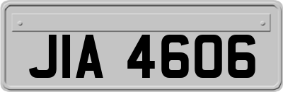 JIA4606