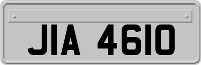 JIA4610