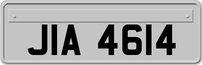 JIA4614