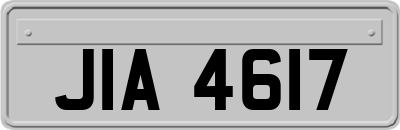 JIA4617