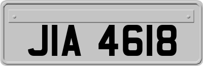 JIA4618