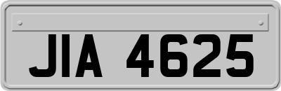 JIA4625