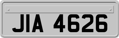 JIA4626
