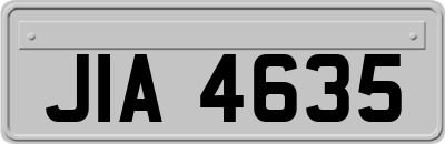 JIA4635