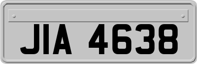 JIA4638