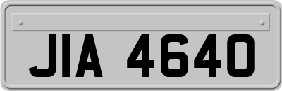 JIA4640