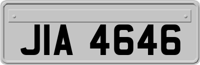 JIA4646