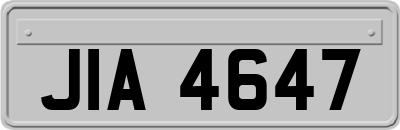 JIA4647