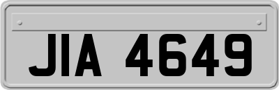 JIA4649