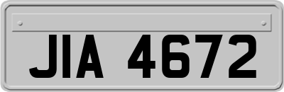 JIA4672