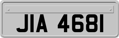 JIA4681