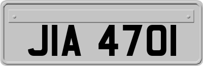 JIA4701