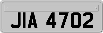 JIA4702
