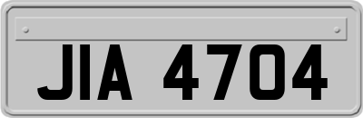 JIA4704