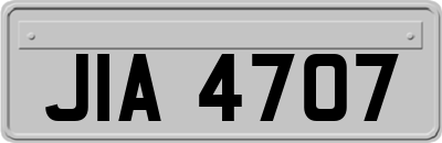 JIA4707