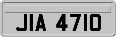 JIA4710