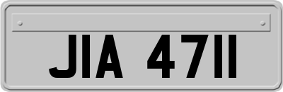 JIA4711