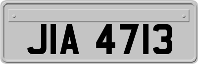 JIA4713