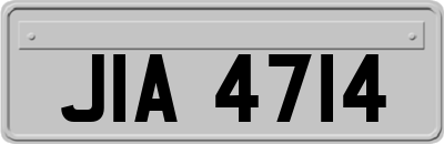 JIA4714