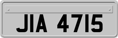 JIA4715