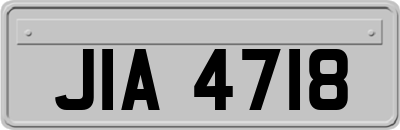 JIA4718