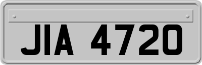 JIA4720