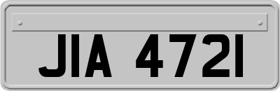 JIA4721