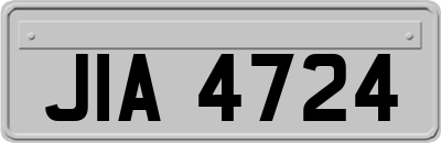 JIA4724