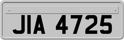 JIA4725