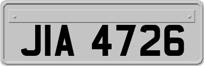 JIA4726