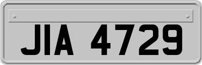 JIA4729