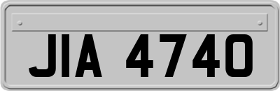 JIA4740
