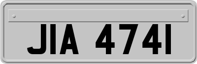 JIA4741