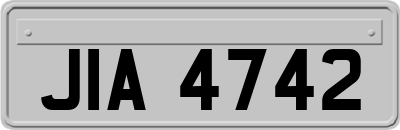 JIA4742