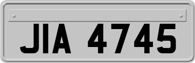JIA4745