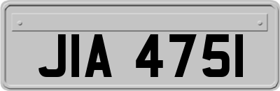 JIA4751