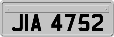 JIA4752
