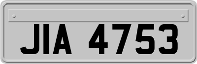 JIA4753