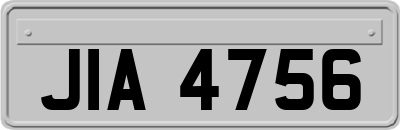 JIA4756
