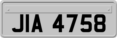 JIA4758