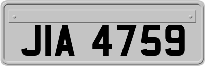 JIA4759