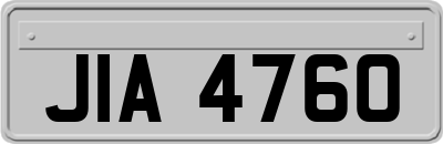JIA4760