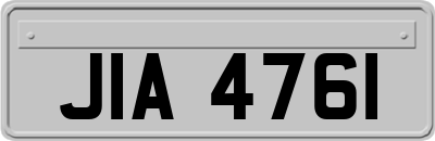 JIA4761