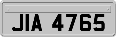 JIA4765