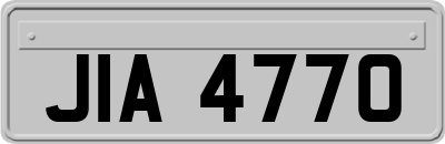 JIA4770