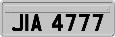 JIA4777
